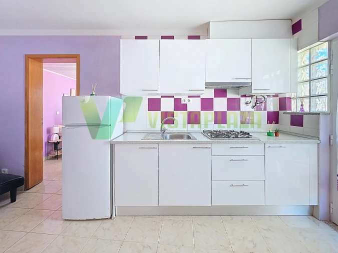 Apartamento T1 para Venda em Portimão Foto 2