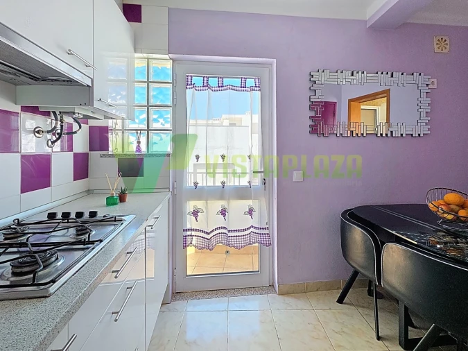 Apartamento T1 para Venda em Portimão Foto 3