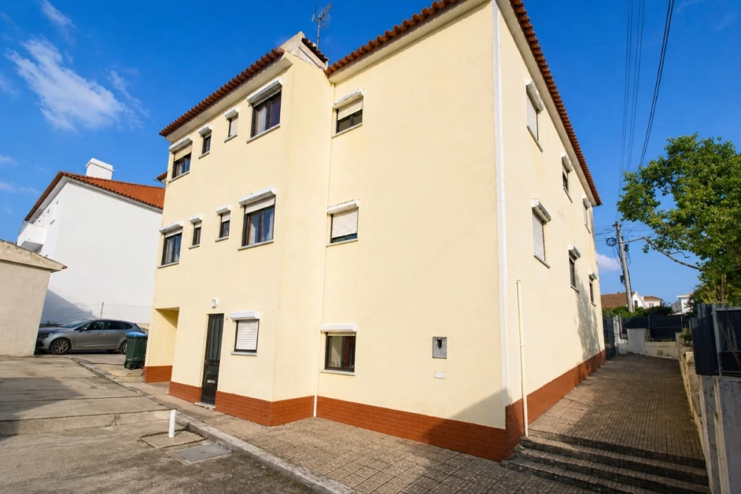 Prédio para Venda em Mafra Foto 1