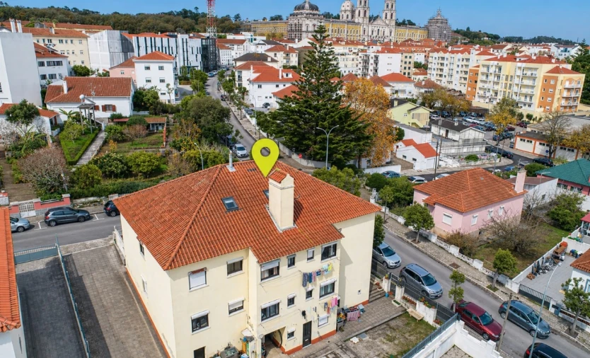 Prédio para Venda em Mafra Foto 4