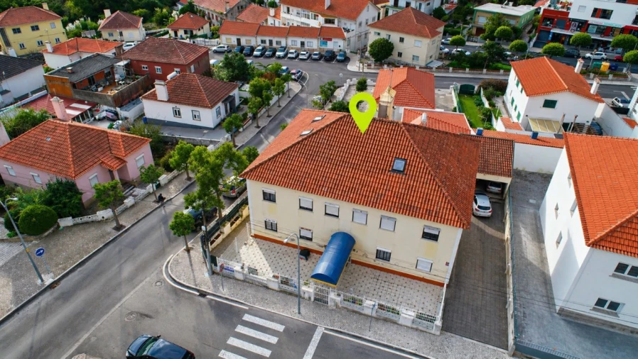 Prédio para Venda em Mafra Foto 5