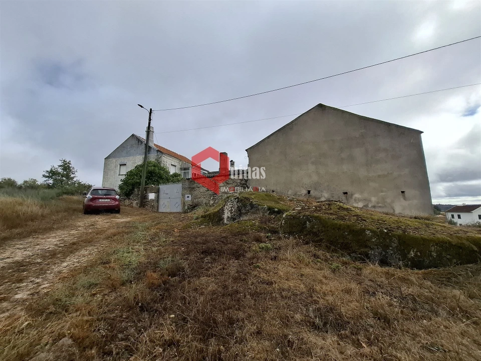 Moradia T3 para Arrendamento em Vila do Touro Foto 5