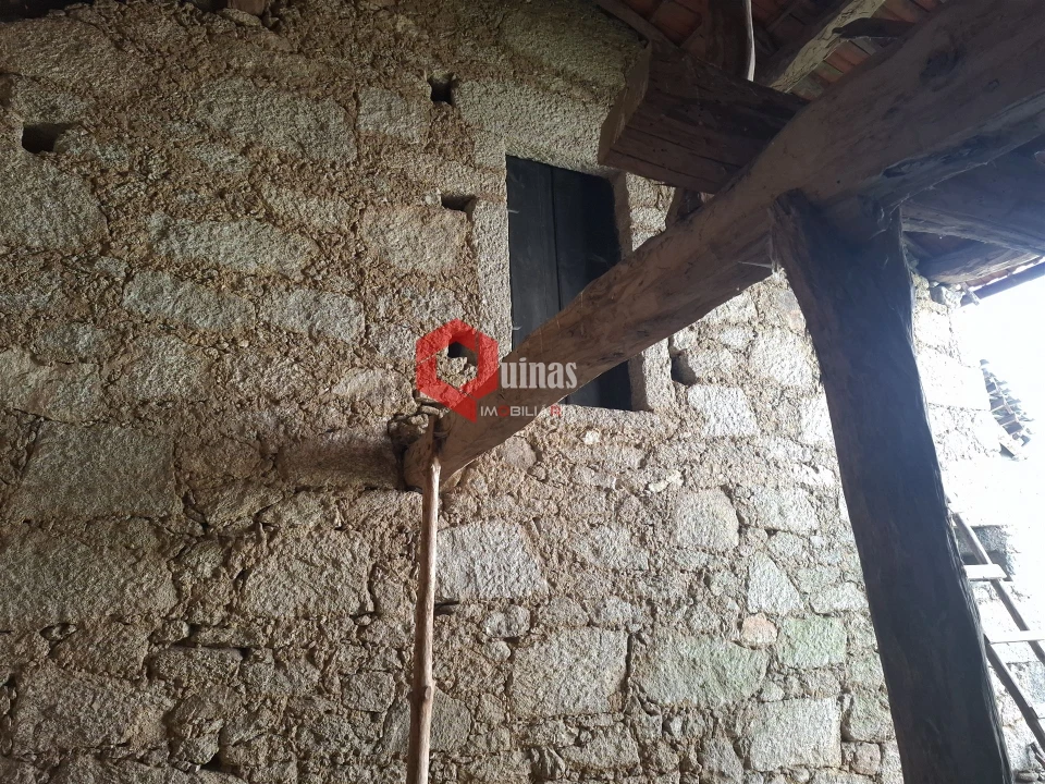 Moradia T3 para Arrendamento em Vila do Touro Foto 25