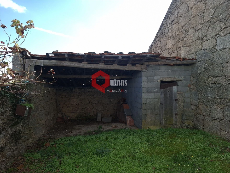 Moradia T3 para Arrendamento em Vila do Touro Foto 19