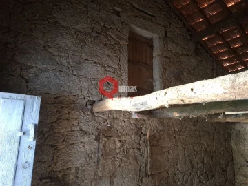 Moradia T3 para Arrendamento em Vila do Touro