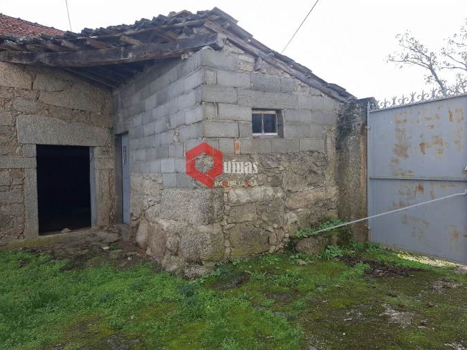 Moradia T3 para Arrendamento em Vila do Touro Foto 12