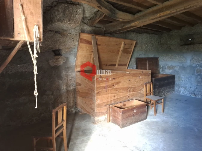 Moradia T3 para Arrendamento em Vila do Touro Foto 68