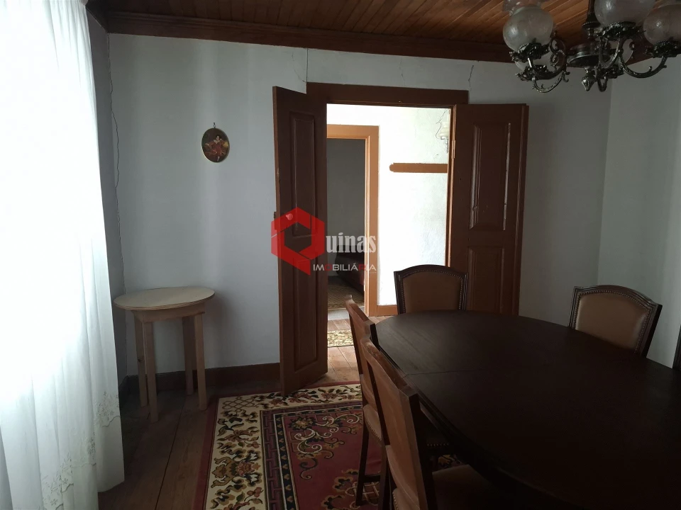 Moradia T3 para Arrendamento em Vila do Touro Foto 57