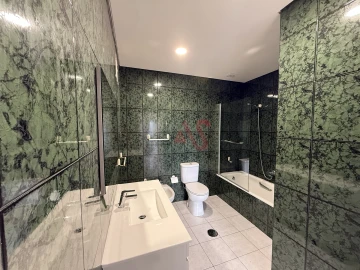 Apartamento T3 para Arrendamento em Figueiro