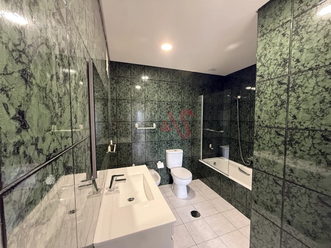 Apartamento T3 para Arrendamento em Figueiro Foto 9