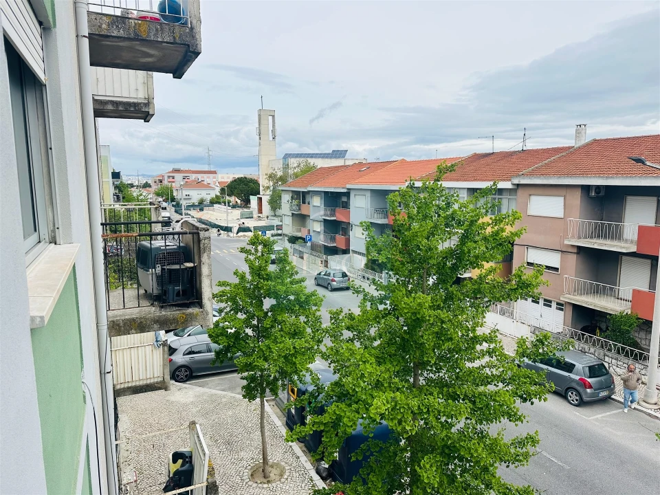 Apartamento T2 para Venda em Barreiro e Lavradio Foto 18