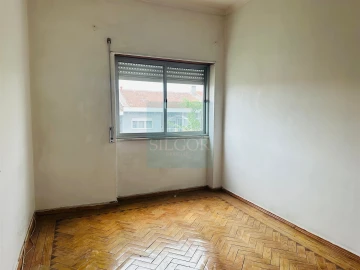 Apartamento T2 para Venda em Barreiro e Lavradio