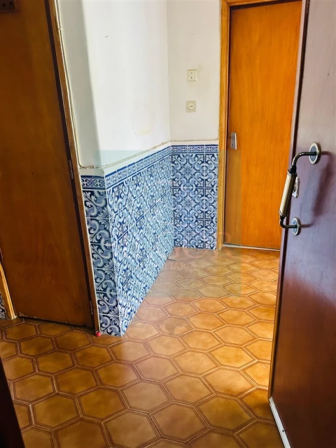 Apartamento T2 para Venda em Barreiro e Lavradio