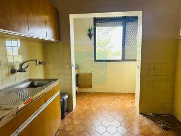 Apartamento T2 para Venda em Barreiro e Lavradio