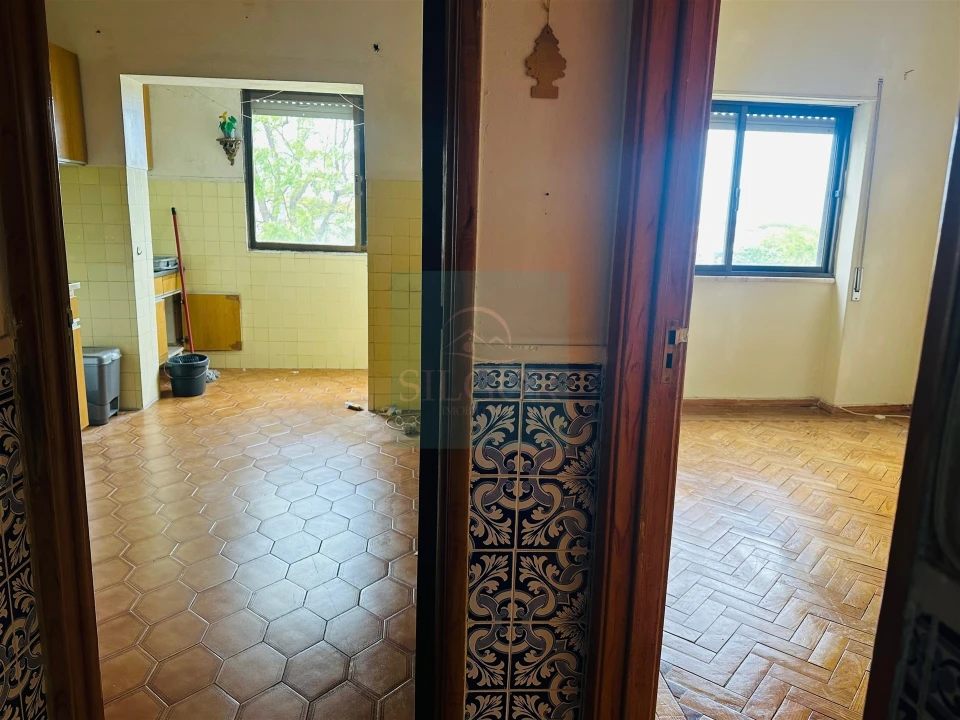 Apartamento T2 para Venda em Barreiro e Lavradio Foto 8