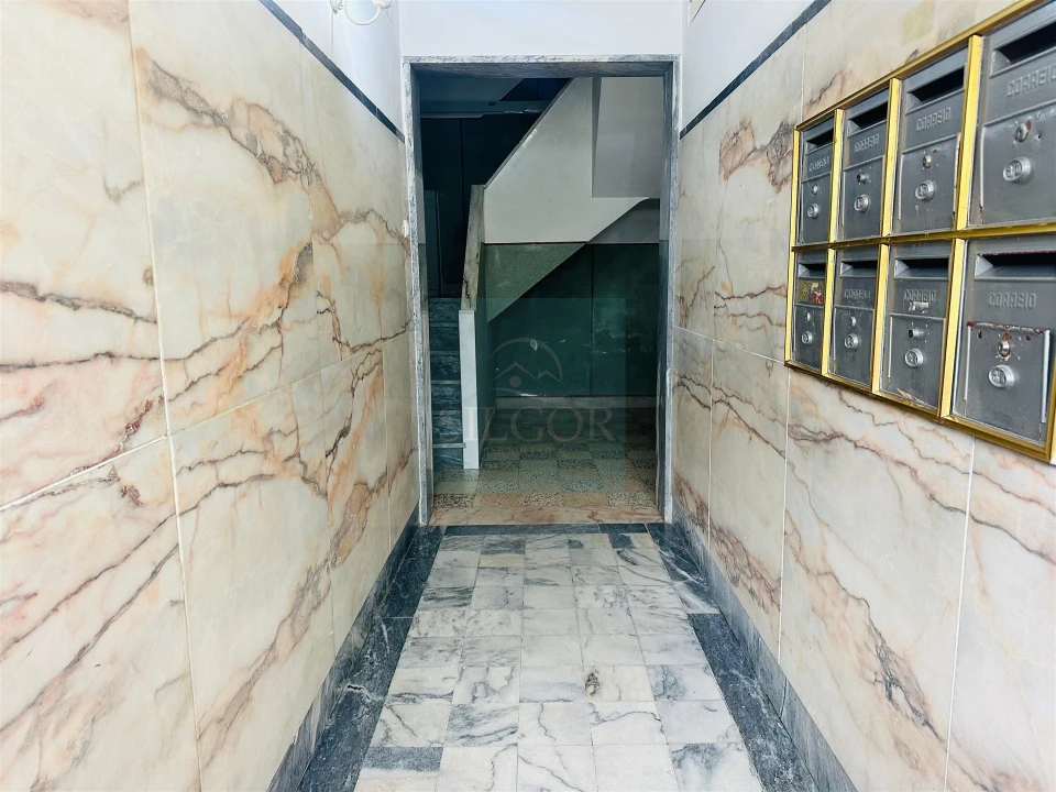 Apartamento T2 para Venda em Barreiro e Lavradio Foto 38