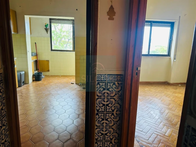 Apartamento T2 para Venda em Barreiro e Lavradio Foto 8