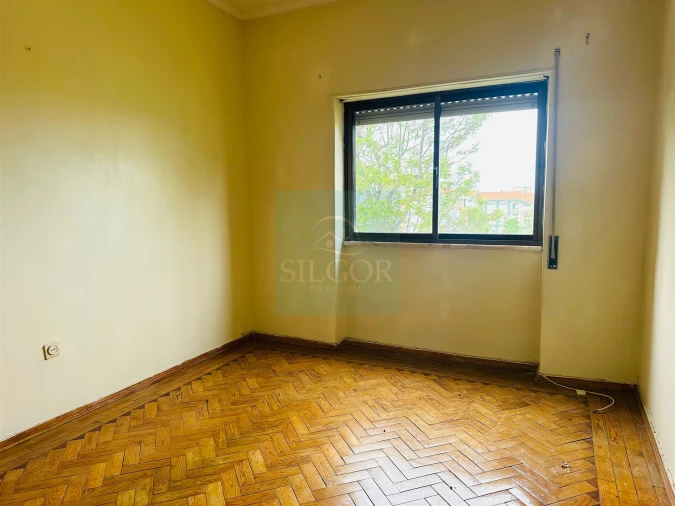 Apartamento T2 para Venda em Barreiro e Lavradio Foto 7