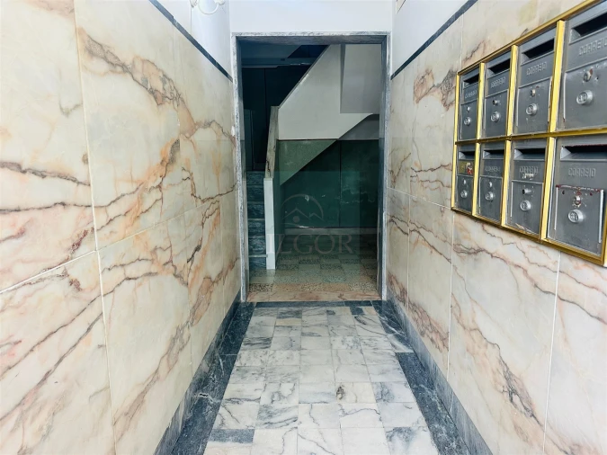 Apartamento T2 para Venda em Barreiro e Lavradio Foto 38