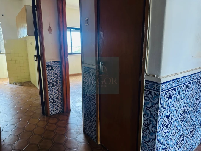 Apartamento T2 para Venda em Barreiro e Lavradio Foto 21