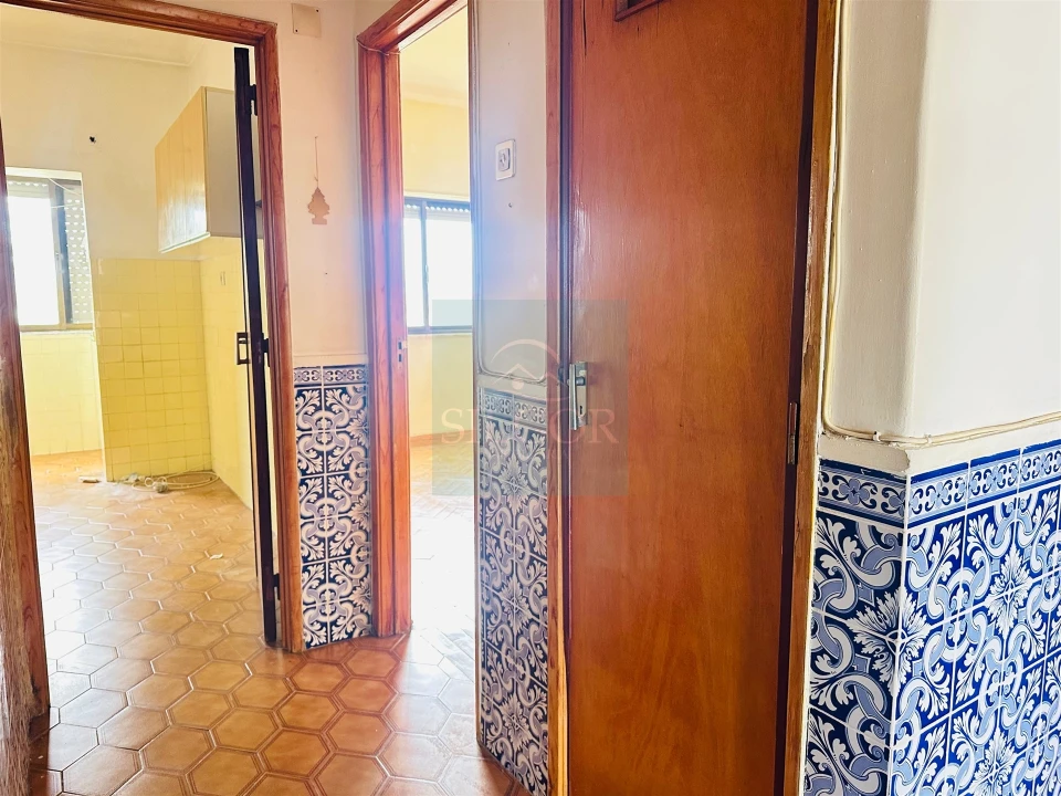 Apartamento T2 para Venda em Barreiro e Lavradio Foto 22