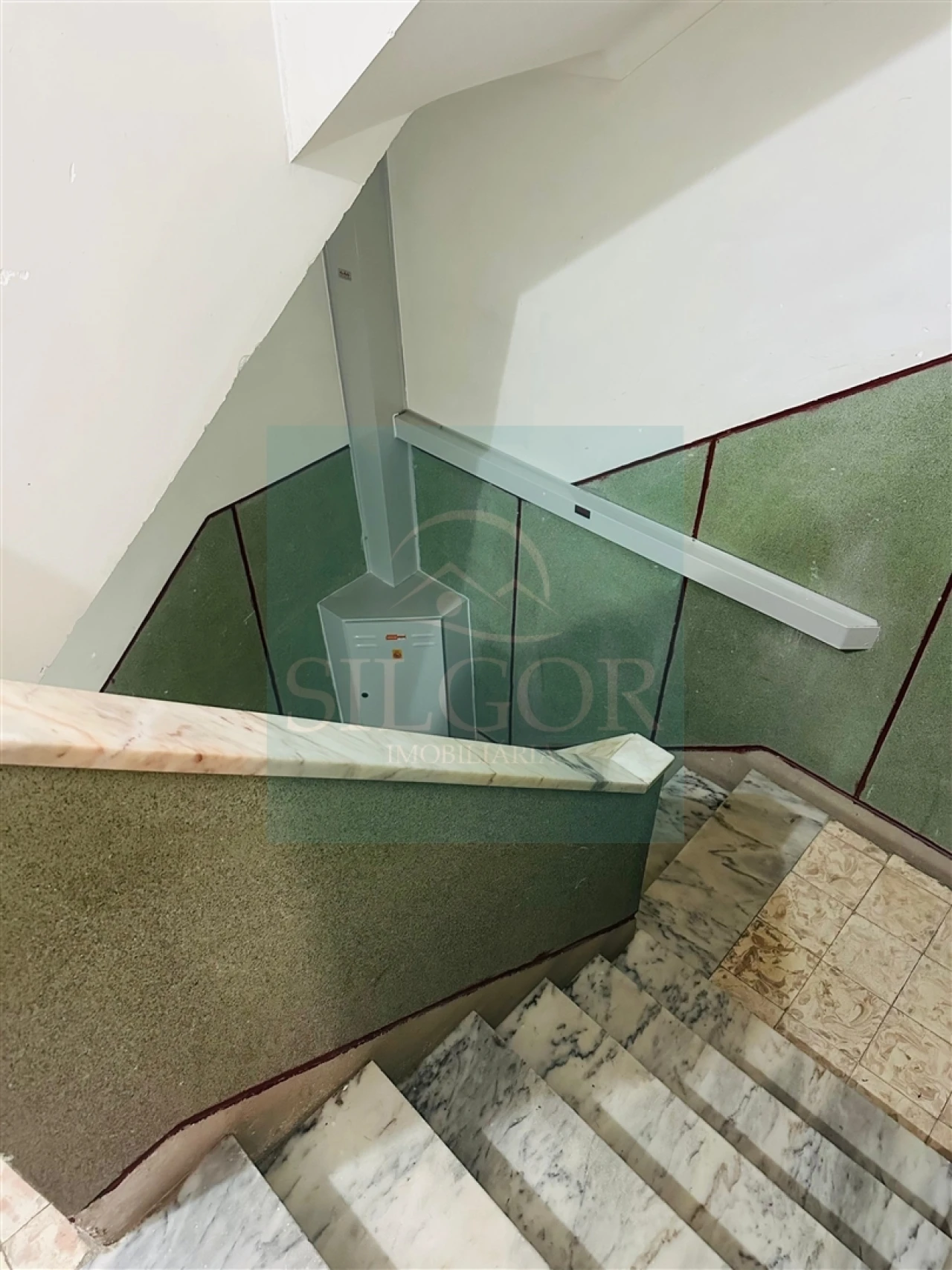 Apartamento T2 para Venda em Barreiro e Lavradio Foto 23