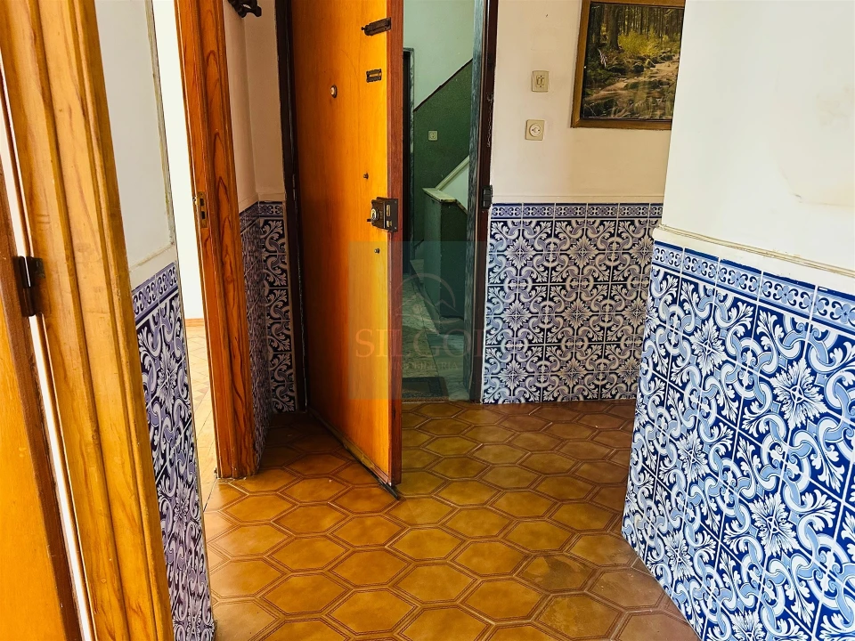 Apartamento T2 para Venda em Barreiro e Lavradio Foto 12