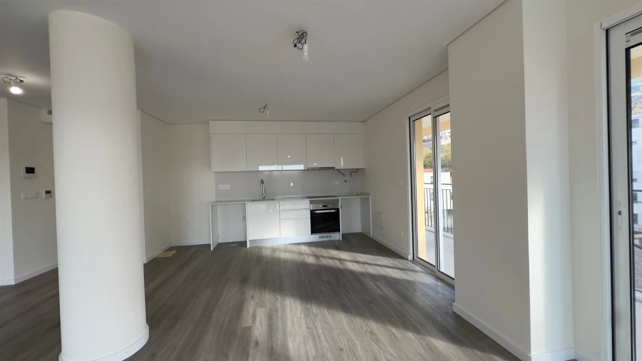 Apartamento T3 para Venda em Funchal (Se) Foto 12