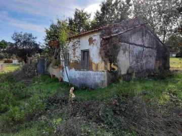 Moradia T3 para Venda em São Pedro de Tomar