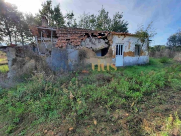 Moradia T3 para Venda em São Pedro de Tomar