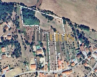 Moradia T3 para Venda em São Pedro de Tomar