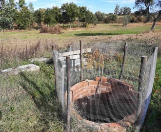 Moradia T3 para Venda em São Pedro de Tomar