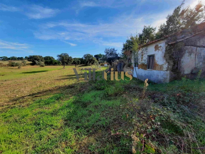 Moradia T3 para Venda em São Pedro de Tomar