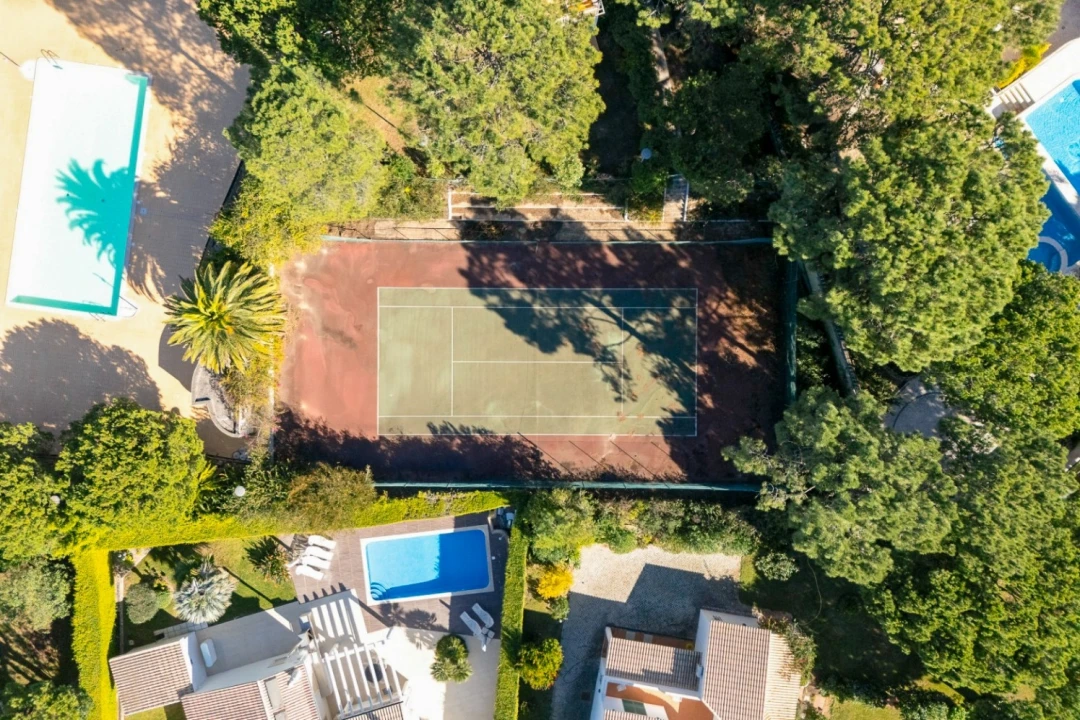 Apartamento T1 para Venda em Quarteira Foto 18