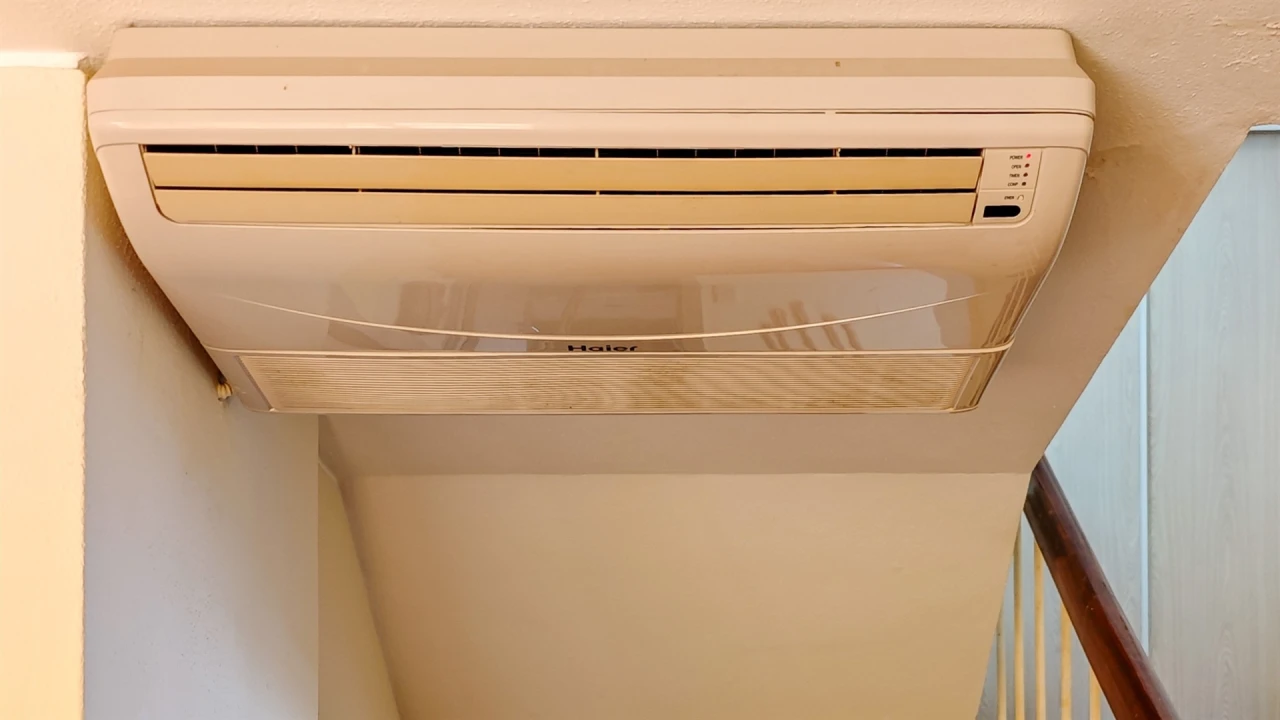 Apartamento T1 para Venda em Quarteira Foto 36