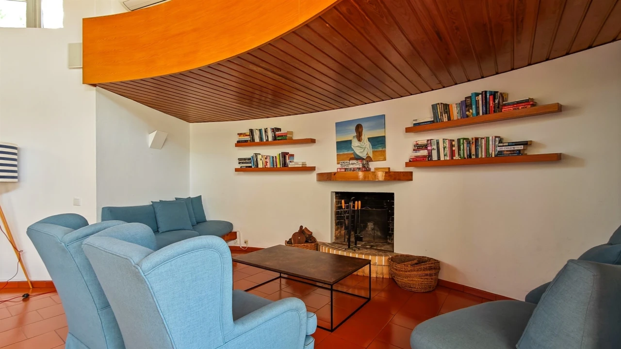 Apartamento T1 para Venda em Quarteira Foto 43