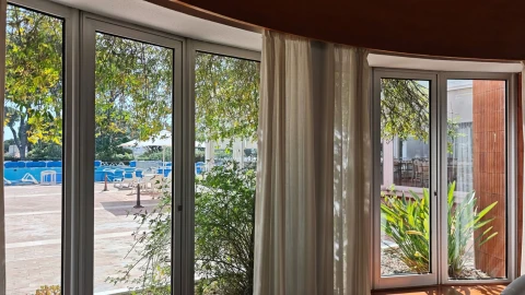 Apartamento T1 para Venda em Quarteira