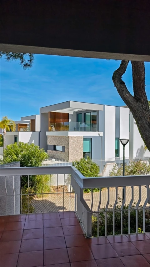 Apartamento T1 para Venda em Quarteira