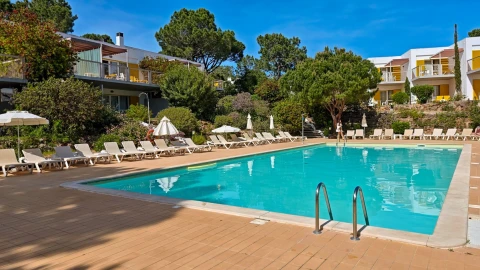 Apartamento T1 para Venda em Quarteira