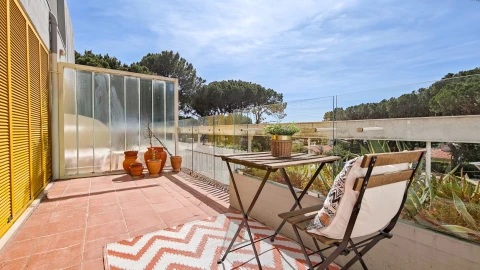 Apartamento T1 para Venda em Quarteira