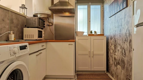 Apartamento T1 para Venda em Quarteira