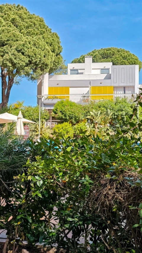 Apartamento T1 para Venda em Quarteira