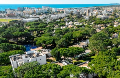 Apartamento T1 para Venda em Quarteira