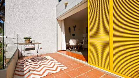 Apartamento T1 para Venda em Quarteira