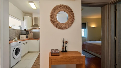 Apartamento T1 para Venda em Quarteira