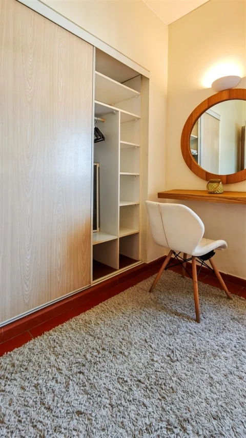 Apartamento T1 para Venda em Quarteira