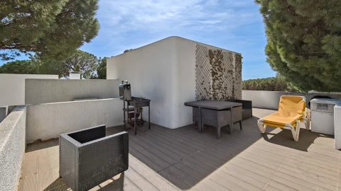 Apartamento T1 para Venda em Quarteira