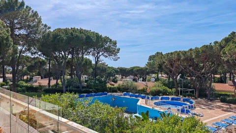 Apartamento T1 para Venda em Quarteira