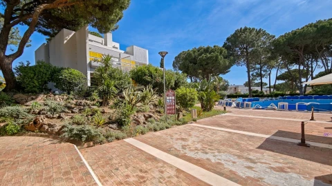 Apartamento T1 para Venda em Quarteira