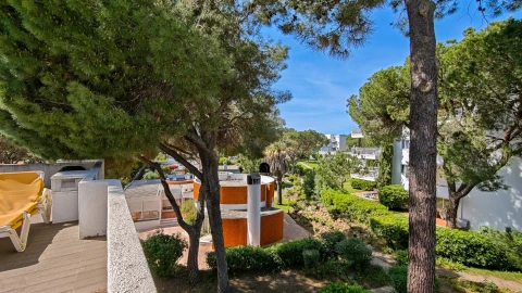 Apartamento T1 para Venda em Quarteira